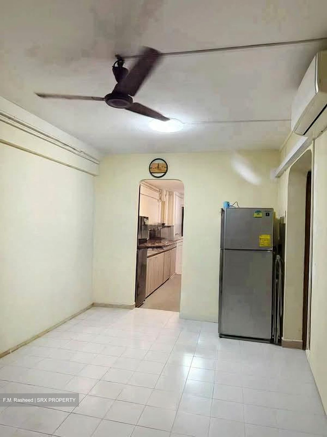 Blk 269A Queen Street (Central Area), HDB 3 Rooms #572679451
